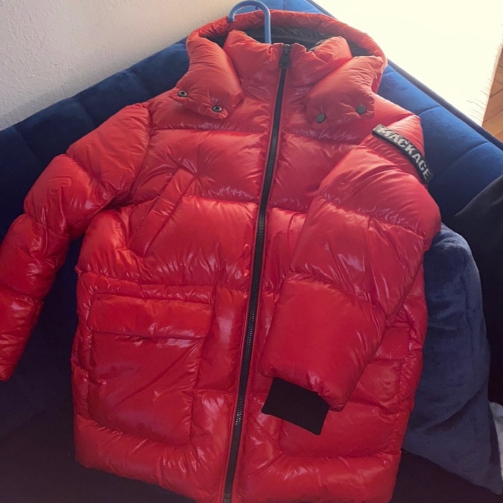Mackage Coat